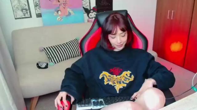 Thumbnail 3, samantx's Stream at Chaturbate, 19 months ago