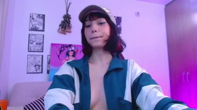 Image 8 of samantx Stream on Chaturbate on 18 months ago