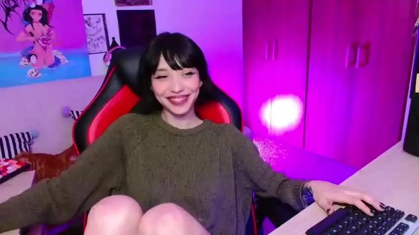samantx Chaturbate