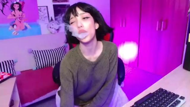 Image 2 of samantx Stream on Chaturbate on 18 months ago