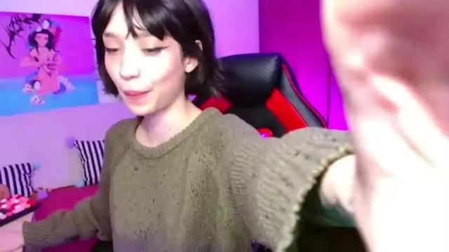 Image 4 of samantx Stream on Chaturbate on 18 months ago