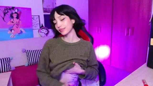 Image 6 of samantx Stream on Chaturbate on 18 months ago