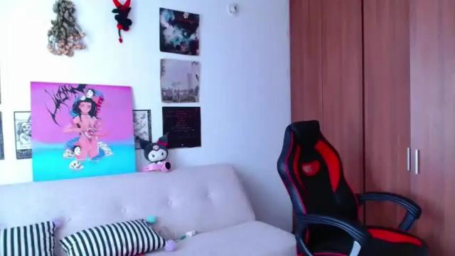 Image 3 of samantx Stream on Chaturbate on 18 months ago
