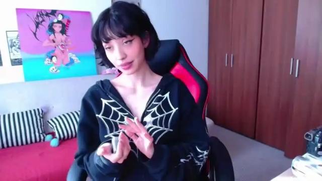 Image 4 of samantx Stream on Chaturbate on 18 months ago