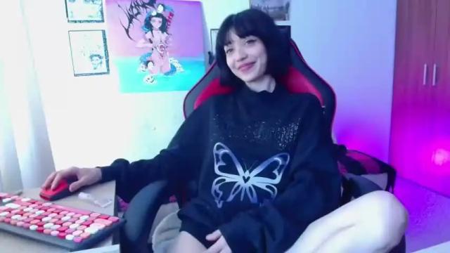 Image 7 of samantx Stream on Chaturbate on 17 months ago