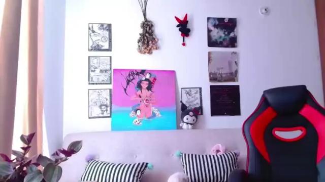 Image 6 of samantx Stream on Chaturbate on 17 months ago