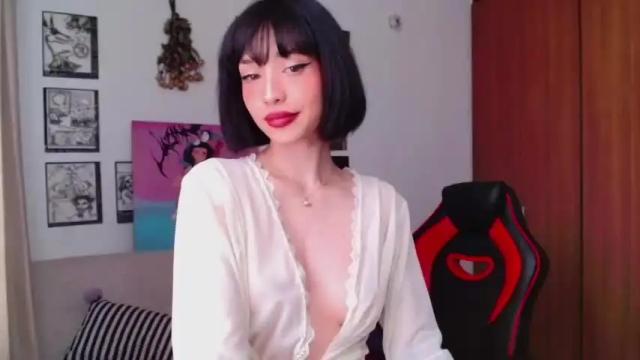Image 4 of samantx Stream on Chaturbate on 17 months ago
