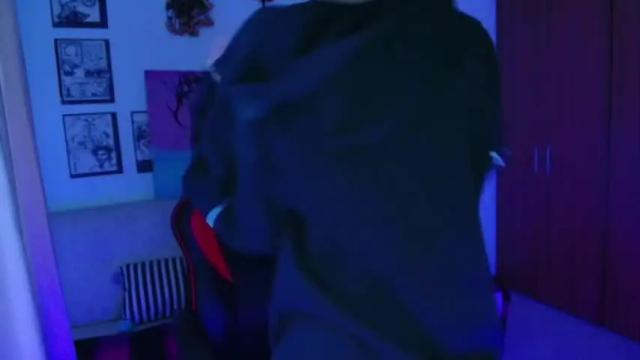 Image 11 of samantx Stream on Chaturbate on 17 months ago