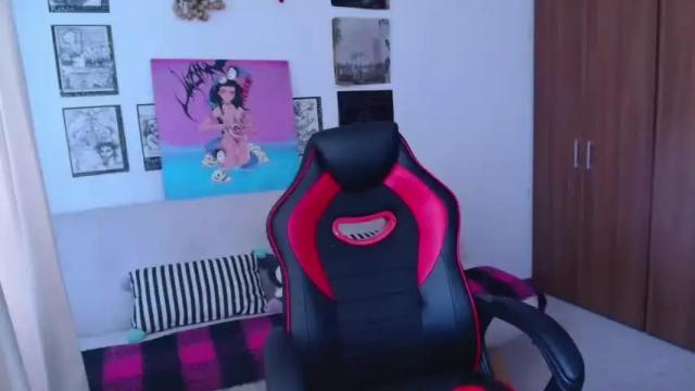 Image 8 of samantx Stream on Chaturbate on 17 months ago