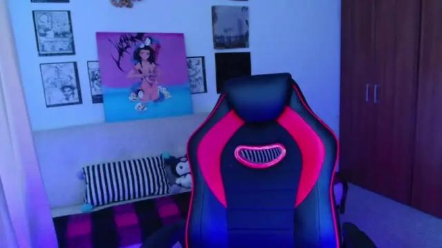 Thumbnail 3, samantx's Stream at Chaturbate, 17 months ago