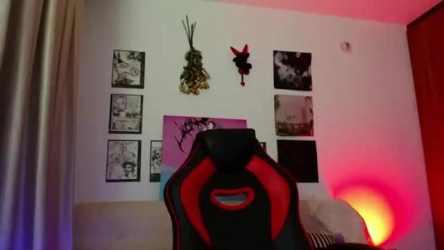 Image 11 of samantx Stream on Chaturbate on 17 months ago