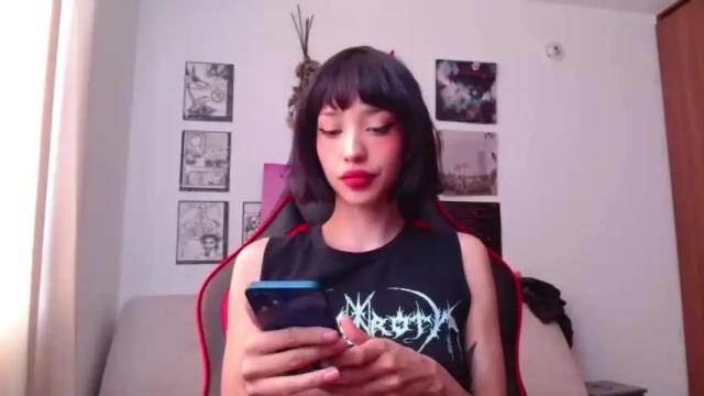 Thumbnail 1, samantx's Stream at Chaturbate, 17 months ago