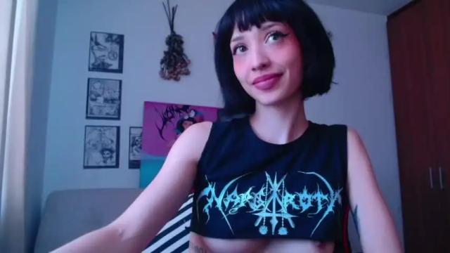Image 11 of samantx Stream on Chaturbate on 17 months ago
