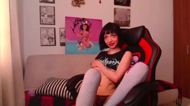 Thumbnail 3, samantx's Stream at Chaturbate, 17 months ago
