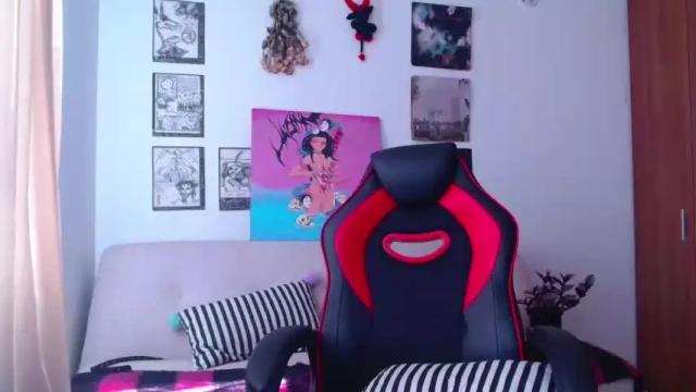 Thumbnail 2, samantx's Stream at Chaturbate, 17 months ago