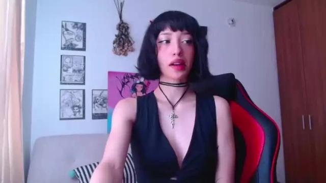 Image 6 of samantx Stream on Chaturbate on 17 months ago