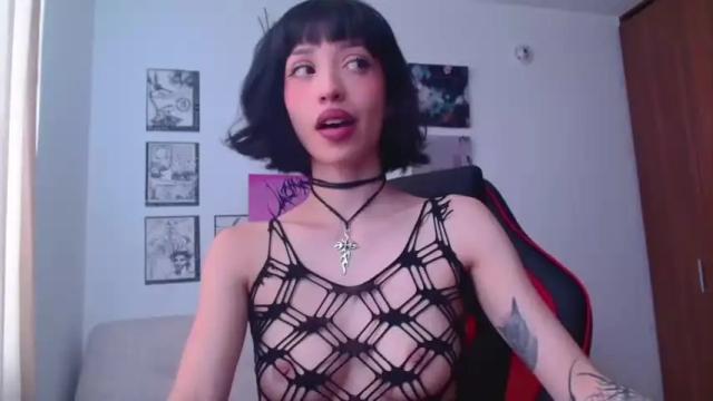 Thumbnail 3, samantx's Stream at Chaturbate, 17 months ago
