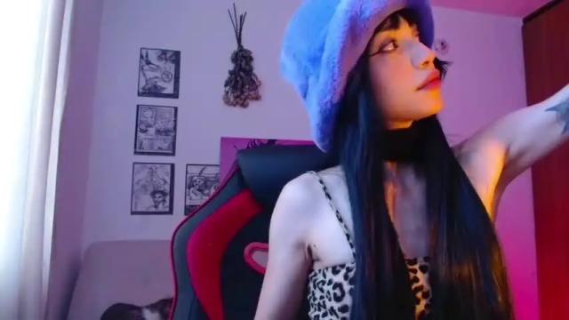 Image 3 of samantx Stream on Chaturbate on 16 months ago