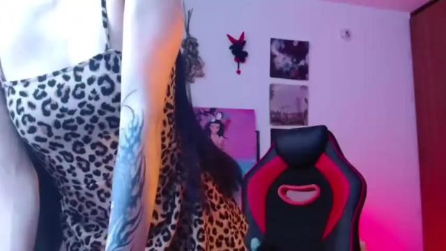 Image 6 of samantx Stream on Chaturbate on 16 months ago