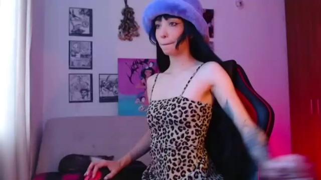 Image 8 of samantx Stream on Chaturbate on 16 months ago