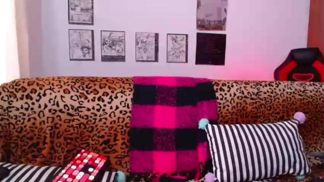 Thumbnail 1, samantx's Stream at Chaturbate, 16 months ago
