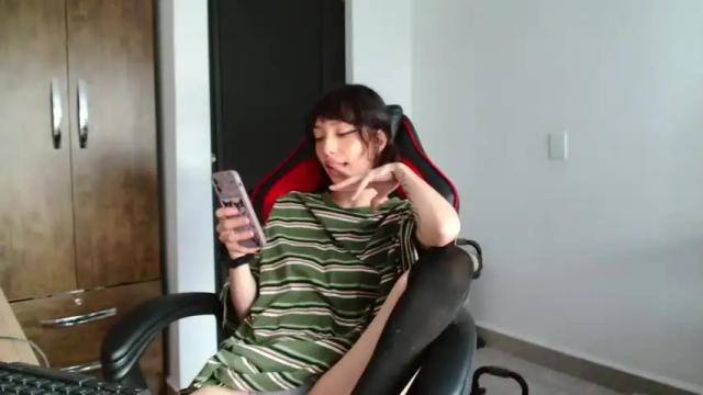 Image 10 of samantx Stream on Chaturbate on 15 months ago