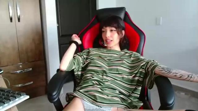 Image 2 of samantx Stream on Chaturbate on 15 months ago