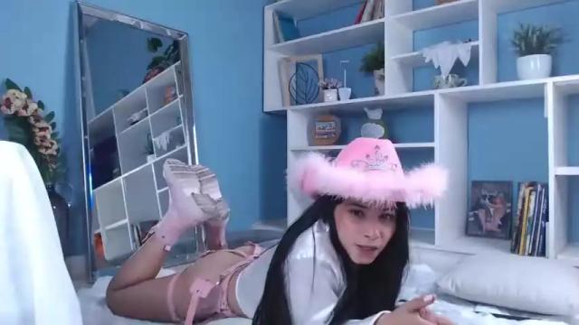 Image 8 of samara18_18 Stream on Chaturbate on 19 months ago