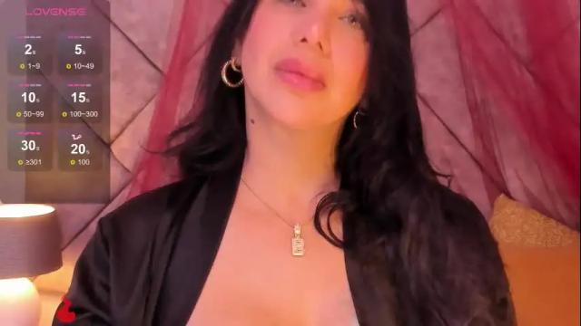 Thumbnail 2, samara_alabi's Stream at Chaturbate, 1 month ago