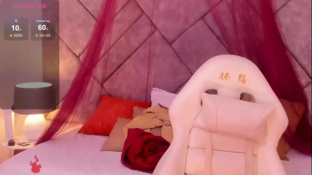 Thumbnail 1, samara_alabi's Stream at Chaturbate, 16 days ago