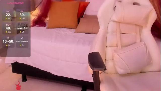 Image 12 of samara_alabi Stream on Chaturbate on 13 days ago