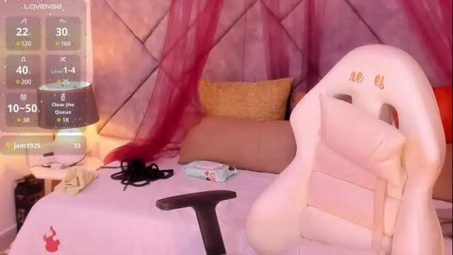 Thumbnail 3, samara_alabi's Stream at Chaturbate, 1 month ago