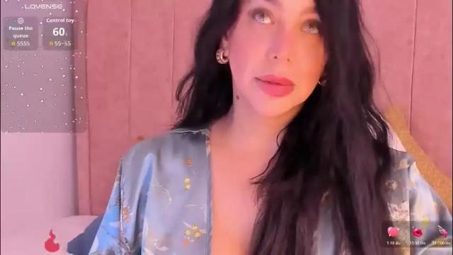 Thumbnail 1, samara_alabi's Stream at Chaturbate, 2 months ago