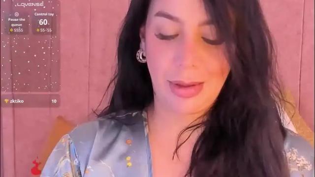 Thumbnail 2, samara_alabi's Stream at Chaturbate, 2 months ago