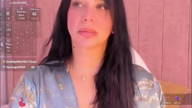 Thumbnail 2, samara_alabi's Stream at Chaturbate, 2 months ago