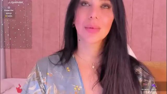 Thumbnail 2, samara_alabi's Stream at Chaturbate, 1 month ago