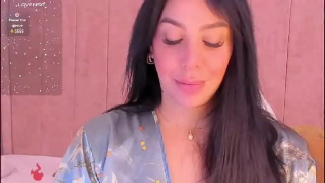 Image 7 of samara_alabi Stream on Chaturbate on 2 months ago