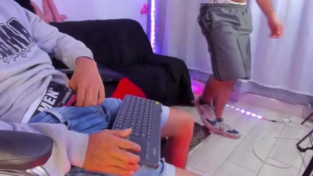 Image 8 of samara_and_eithan Stream on Chaturbate on 12 months ago