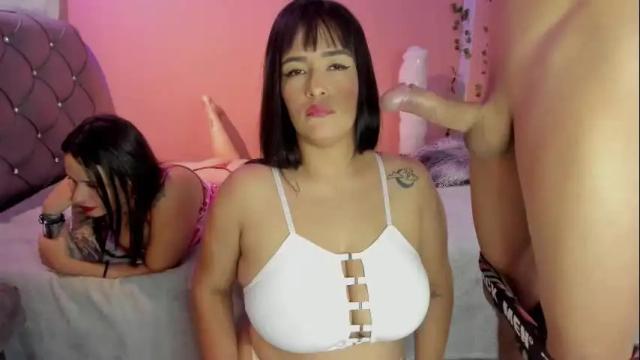 Image 8 of samara_and_eithan Stream on Chaturbate on 1 month ago