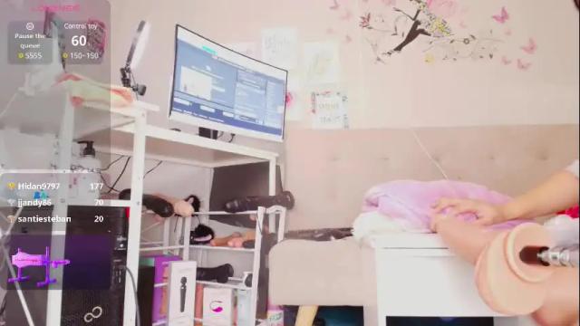 Image 8 of samara_ass Stream on Chaturbate on 2 months ago