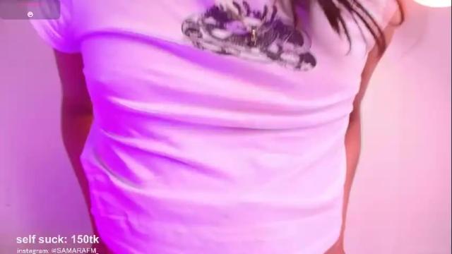 Image 6 of samara_gray Stream on Chaturbate on 1 month ago