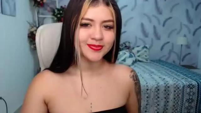 Image 4 of samara_laos Stream on Chaturbate on 16 months ago