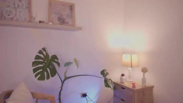 Thumbnail 3, samaraa___'s Stream at Chaturbate, 13 months ago