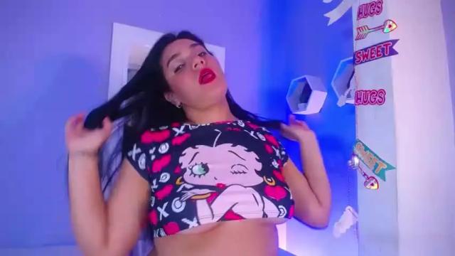 Image 3 of samaraa_lopezz Stream on Chaturbate on 15 months ago