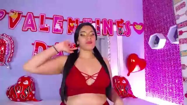 Thumbnail 1, samaraa_lopezz's Stream at Chaturbate, 15 months ago