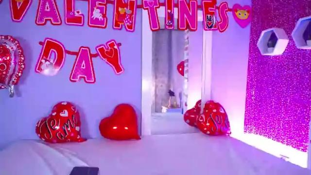 Thumbnail 3, samaraa_lopezz's Stream at Chaturbate, 15 months ago