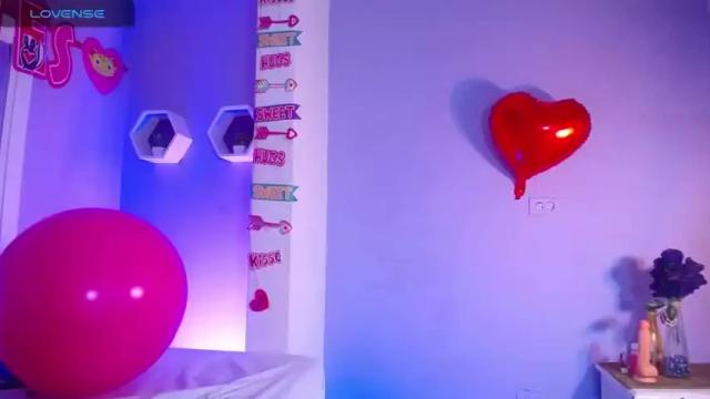Image 10 of samaraa_lopezz Stream on Chaturbate on 15 months ago