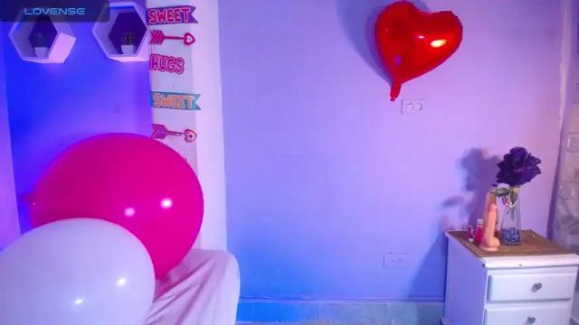 Image 8 of samaraa_lopezz Stream on Chaturbate on 15 months ago