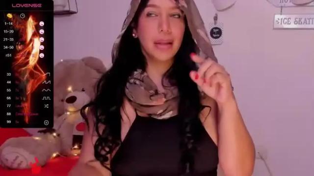 Image 12 of samaraalabi_ Stream on Chaturbate on 19 months ago