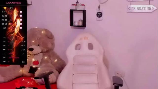 Image 4 of samaraalabi_ Stream on Chaturbate on 19 months ago
